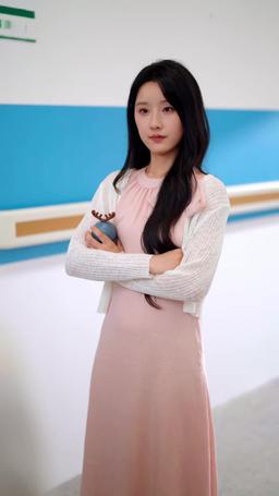 Restoring My Life: From Blood Bank to CEO's Bride episode 18