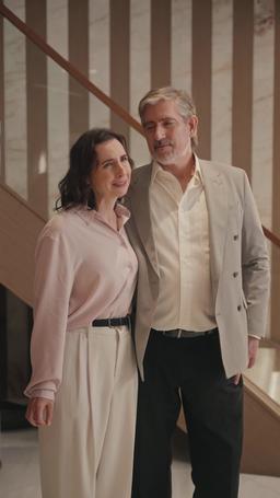 Brisée, puis Libre episode 53