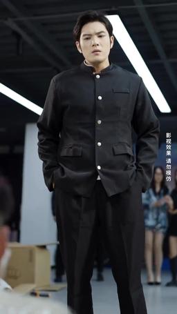 Hapisten Zirveye episode 45