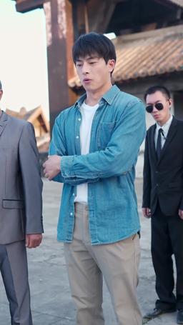 我在人間當閻羅 episode 25