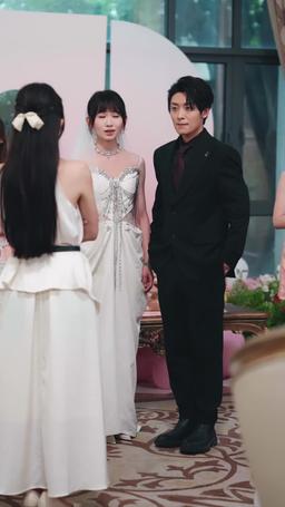 (พากย์) รักสุดใจยัยตัวแสบ episode 14