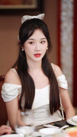 Doktor Qi twoje zagubione dziecko znów płacze episode 23