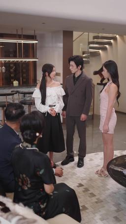 (พากย์) รักสุดใจยัยตัวแสบ episode 24