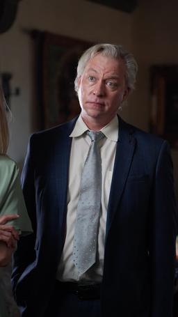 Step Aside, I'm the King of Capital episode 61