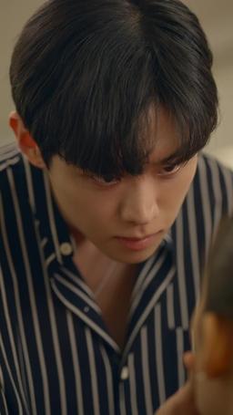 Bad guy's Guide to Love episode 8