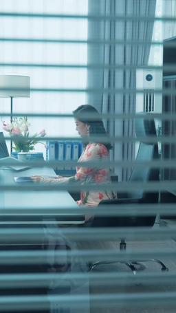 左手親情右手恨 episode 21