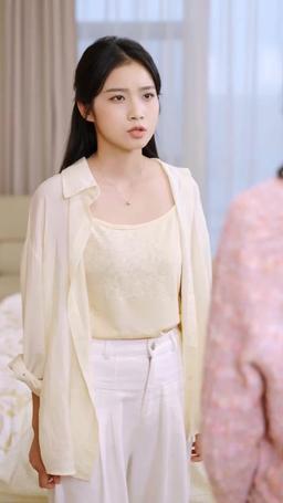 사모님, 대표님이 또 이상해요 episode 65