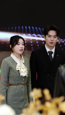 Quando a Neblina Levanta, Me Ame episode 56