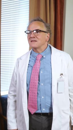 Papá amo de casa sube de nivel episode 15