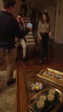 [Doppiaggio] Natale con il miliardario sconosciuto episode 12