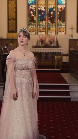 Nunca Rechaces a una Princesa Lobo episode 58