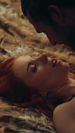 ตกหลุมรักพ่อมาเฟียของ แฟนเก่า episode 72