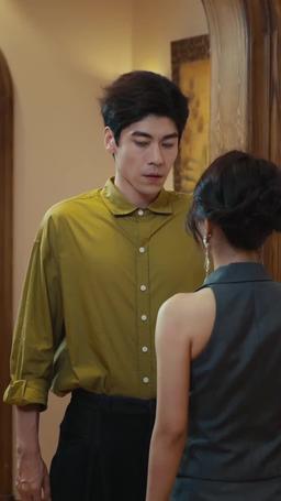 旦那様は、規格外 episode 13