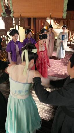 状元の悔い episode 13