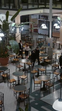 偽りの令嬢と真実のキス episode 34