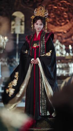 Kneel, Your Majesty! The Exiled One Returns episode 22