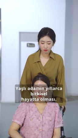 Kasabın Beklenmedik Aşk Hikayesi episode 27
