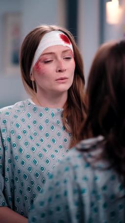 Comment Larguer une Star du Hockey episode 5