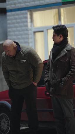 Tramposo de Casino episode 33