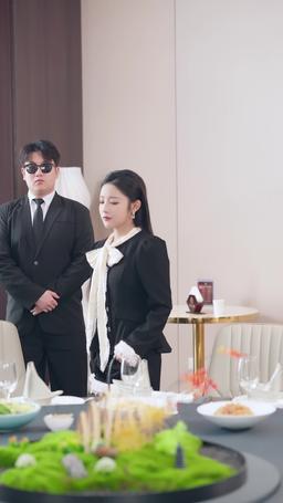 Pregnant with My Nemesis’ Brother’s Baby episode 80