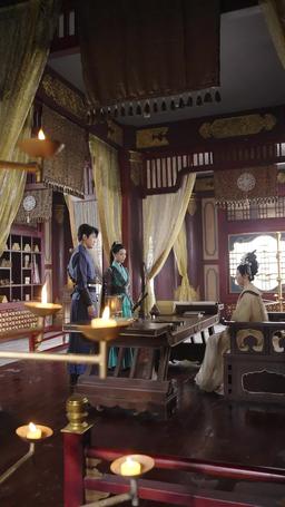 The Northern Duke’s Pride episode 67