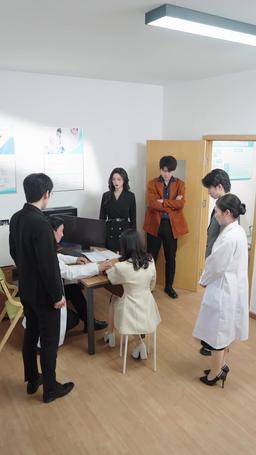 Love Dies That Night episode 70