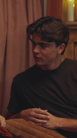 사랑 폭격 로맨스 episode 127