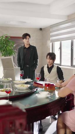 我的五個姐姐風華絕代 episode 46