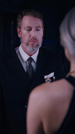 [doblado] La Reina Lobo Alfa Regresa episode 39