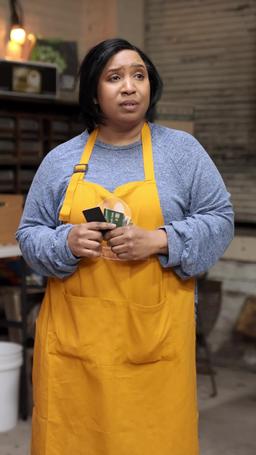 Mi Marido se Arrepiente de Divorciarse de Mí episode 48