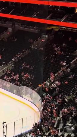 Bébé secret avec mon ex star du hockey episode 56