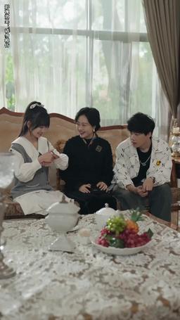 我不願讓你一個人 episode 43