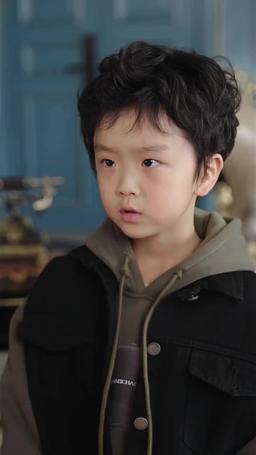 離婚後，嫁給前夫他上司 episode 22