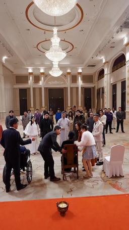 狂龍の帰還 episode 72