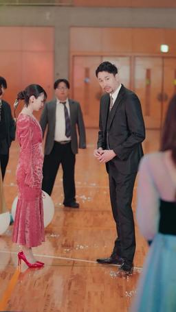 令嬢決戦！私こそが学園のクイーン episode 89