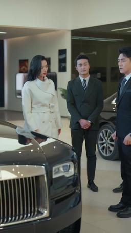 The Secret of My Househusband episode 14