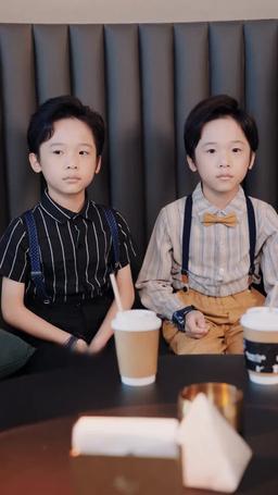 消えた妻の秘密、CEOと三つ子の再会 episode 81