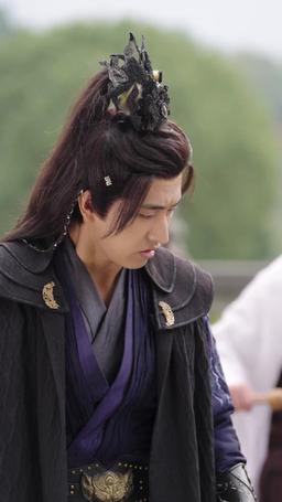 Oops! I Fooled the Evil into Being Good episode 35