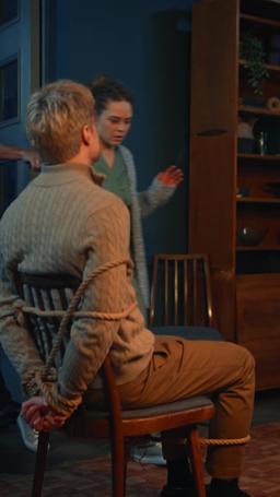 The Year in His Chains episode 3