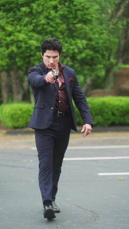 マフィア王の秘密 episode 11