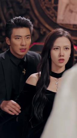 Lord Drake episode 64