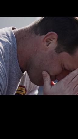 Fighting the Fire episode 12