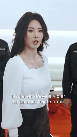 De Cenizas al Brillo episode 32