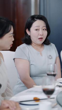 Enceinte à 40 ans : une histoire d'amour/ avec un PDG episode 72