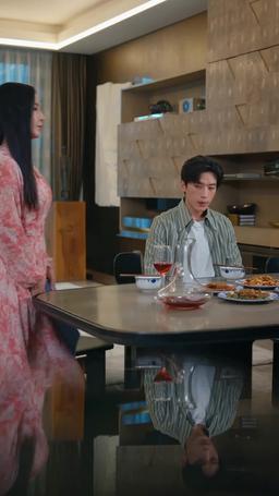 Bangkitnya Kekuasaanku Setelah Dia Pergi episode 21