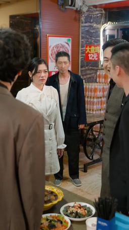 You Are My World episode 42