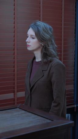 Faded threads episode 39