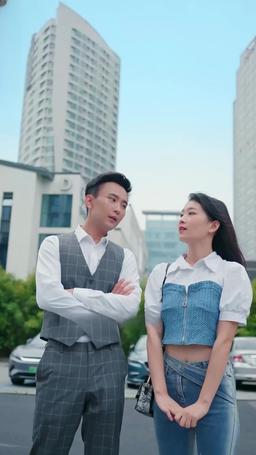 사위의 진짜 정체 episode 39