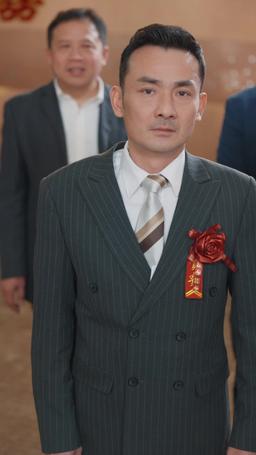 到今猶恨輕別離 episode 68