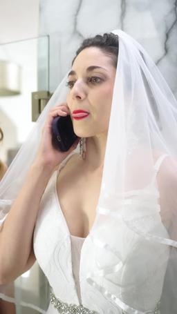 Scambiata per l'amante episode 7